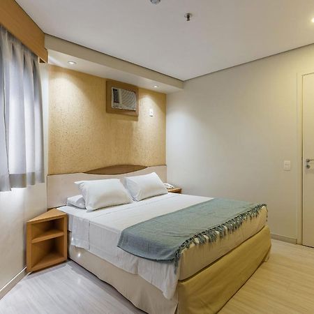 Excelente Flat Em Santana Lejlighedshotel São Paulo Eksteriør billede