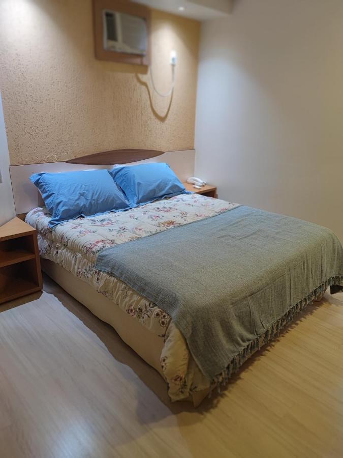 Excelente Flat Em Santana Lejlighedshotel São Paulo Eksteriør billede