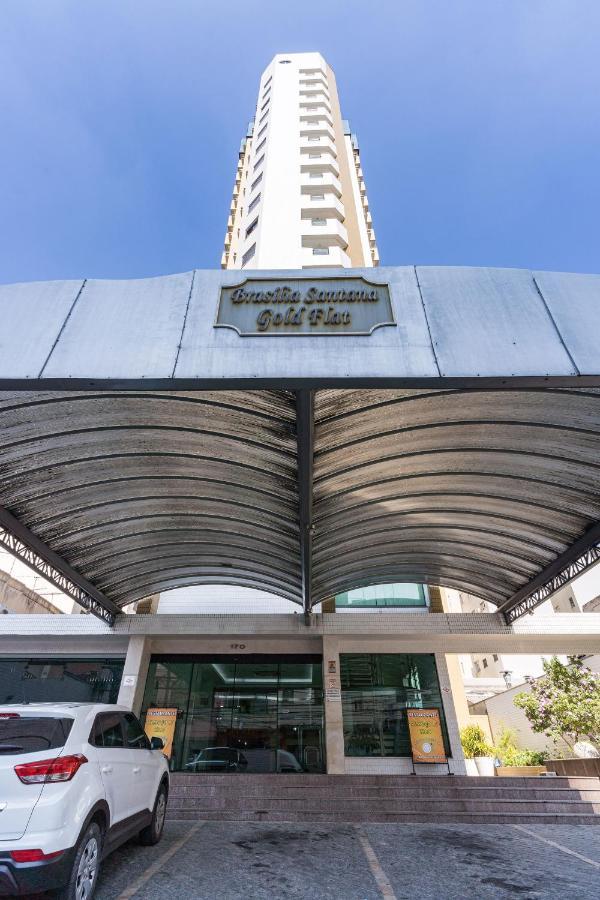 Excelente Flat Em Santana Lejlighedshotel São Paulo Eksteriør billede